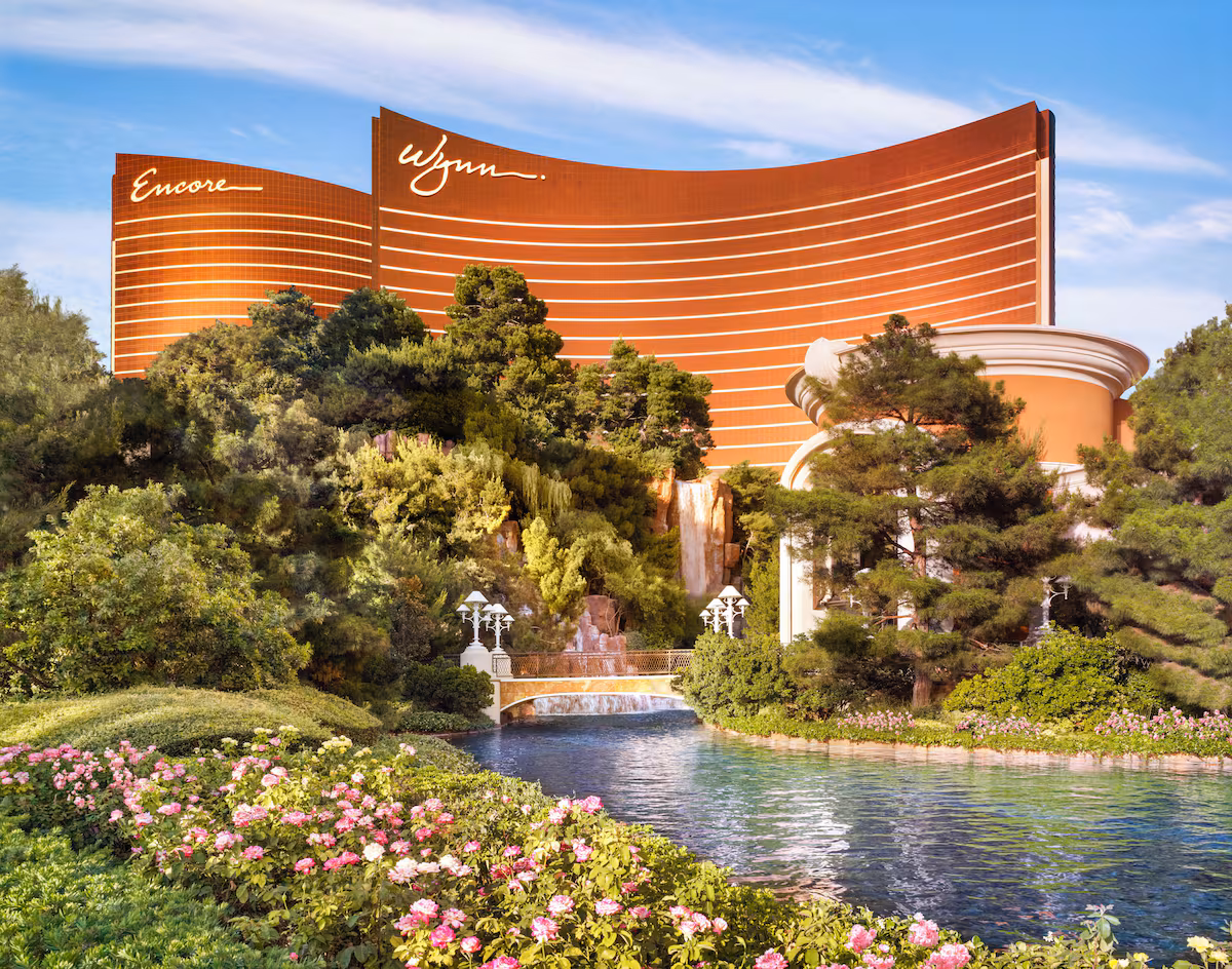 Wynn Las Vegas